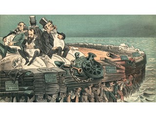 Ещё раз о либеральных ценностях и выгоде