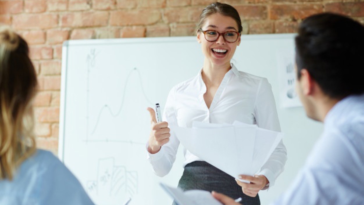 Психолог Татьяна Яничева рассказала, чем опасна профессиональная деформация Психолог Татьяна Яничева рассказала, чем опасна профессиональная деформация Общество