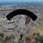 PUBG: как быстро приземлиться  