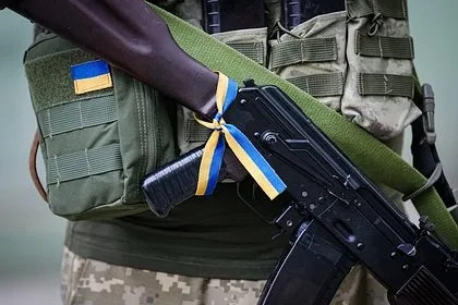 На Украине начали массово блокировать счета уклонистов