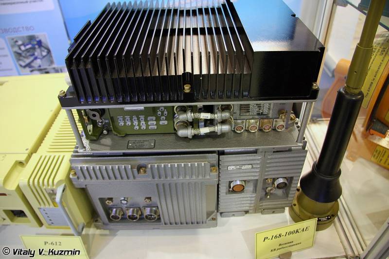 Компоненты и возможности Единой системы управления тактического звена оружие