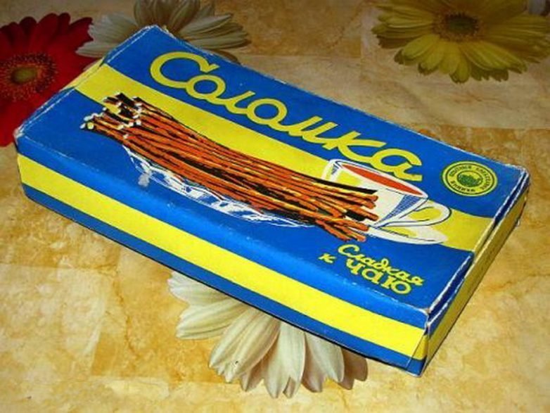 Вкусняшки из советского детства СССР, вкусняшки, еда, ностальгия