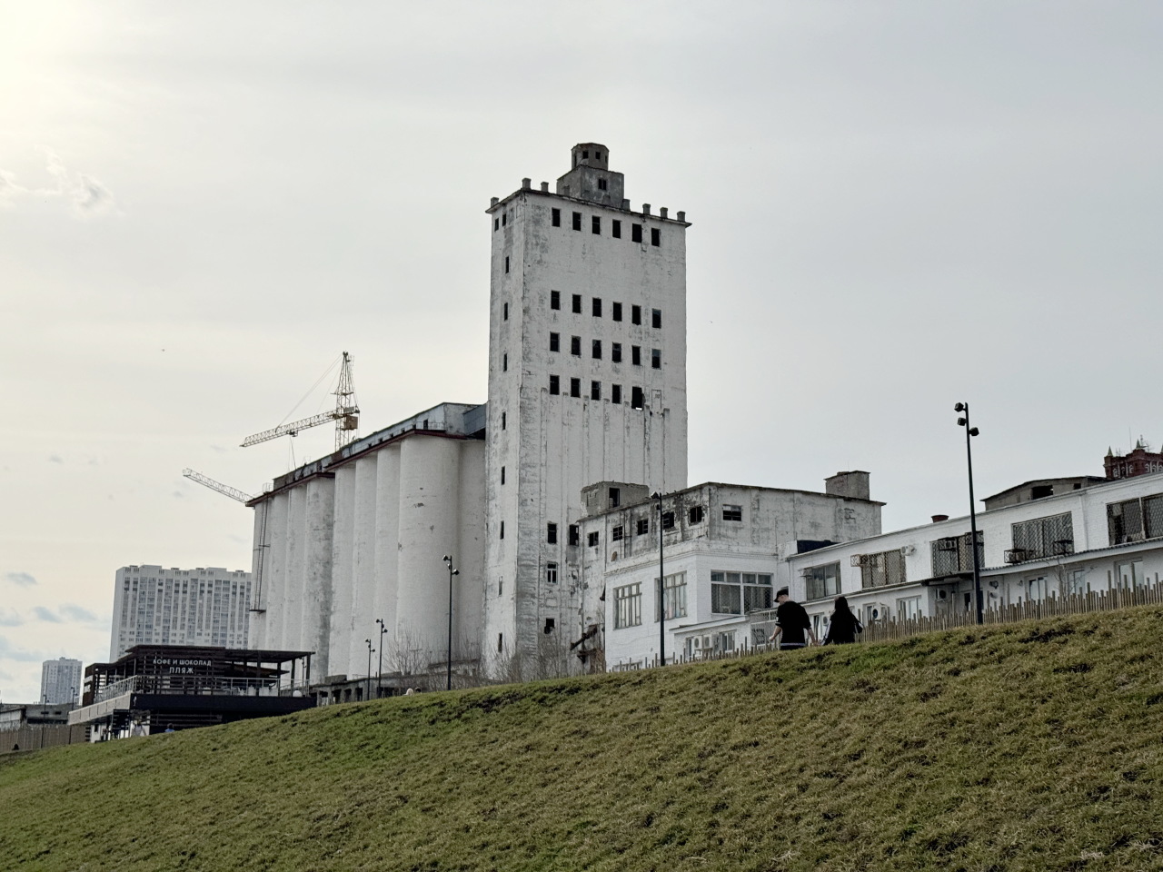 В прибалтийской стране возобновили закупки русского зерна