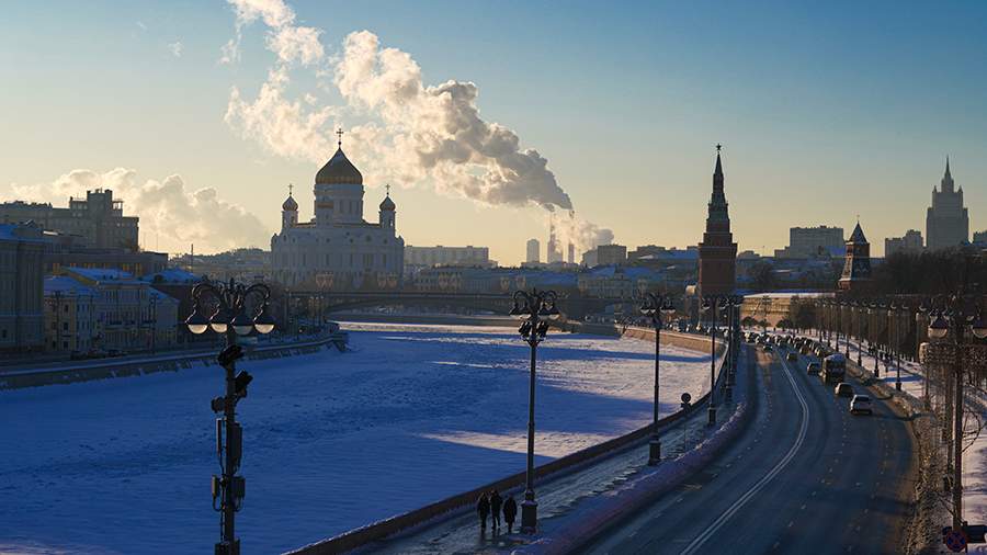 В России назвали топ самых благополучных регионов по итогам 2023 года