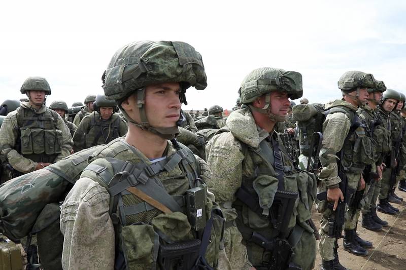 Новые подробности реформы вооруженных сил Новые подробности реформы вооруженных сил армия