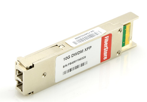 10G-DWDM-XFP