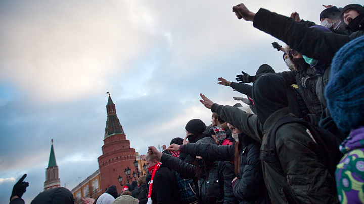 Таксисты-насильники, азербайджанские мстители и погром в Чемодановке — опять ждать «Манежки»?