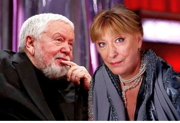 Васильева Екатерина: актриса, которая воспитывает восьмерых внуков, а первого — не признала Васильева Екатерина: актриса, которая воспитывает восьмерых внуков, а первого — не признала актриса,Екатерина Васильева,звезда,наши звезды,фильм,фото,шоубиz,шоубиз