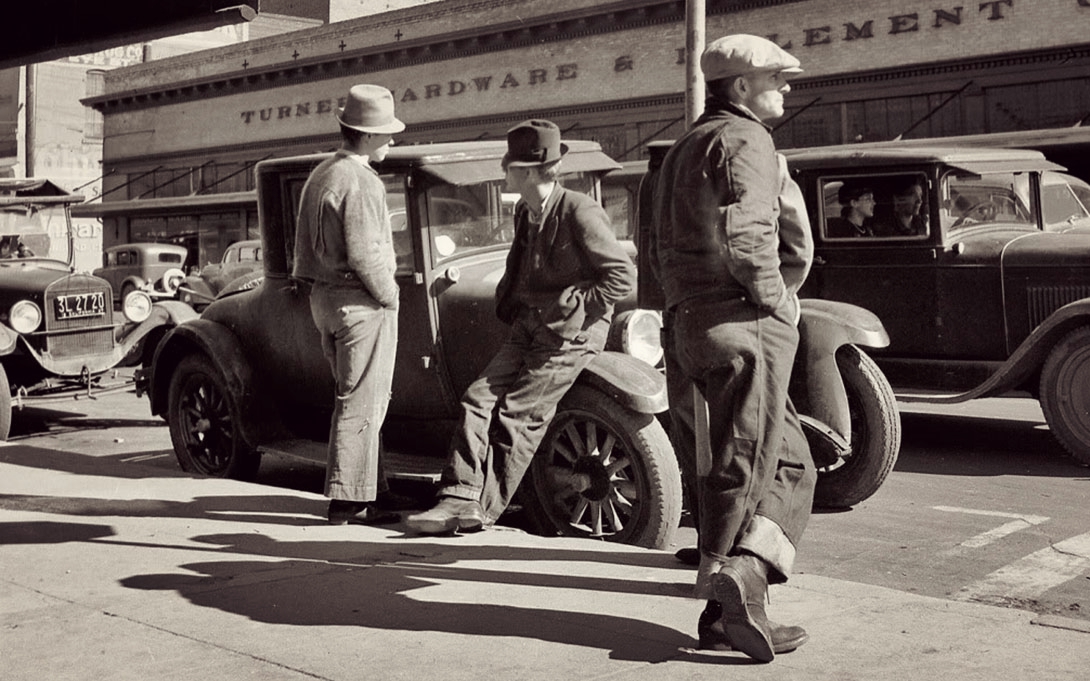 Мужские черты характера, которые очень нравятся женщинам