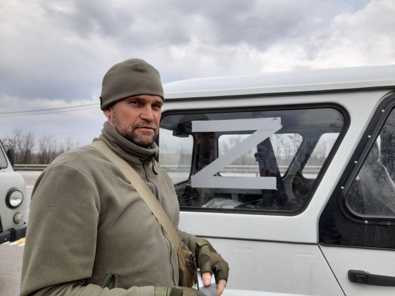 Жителя Севастополя, отправившегося воевать за Донбасс, уволили в нарушение закона россия