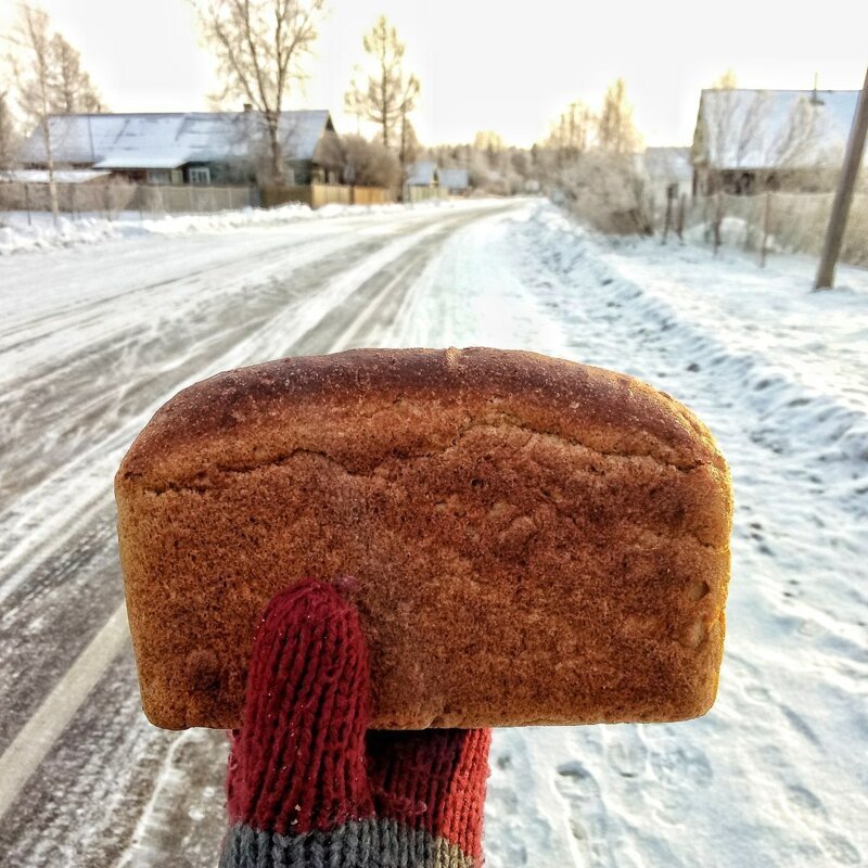 Фотографии, которые отправят нас на минутку в детство, к бабушке и дедушке в деревню позитив