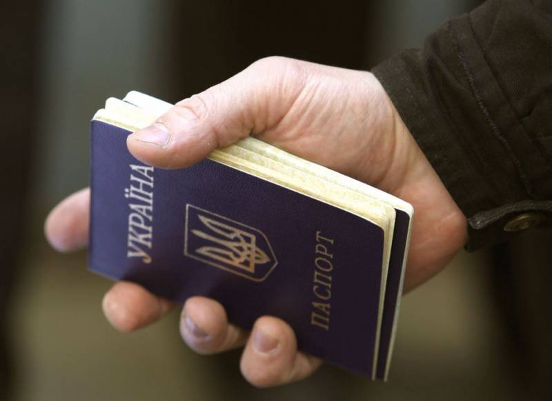 Украинцы, работающие в России, отказались участвовать в выборах президента Украинцы, работающие в России, отказались участвовать в выборах президента новости,события, политика