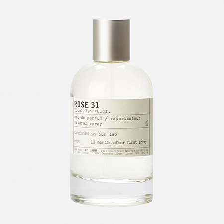 Аромат Rose 31, Le Labo