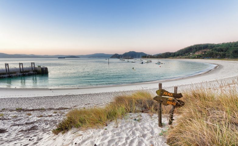 7 испанских пляжей для спокойного отдыха Playa, отдыха, расположен, место, только, идеальным, детьми, подойдет, довольно, плавания, идеально, августе, можно, когда, подводного, Palmar, пляжей, делает, станет, чтобы