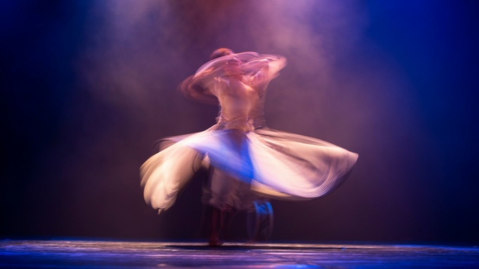 В Барнауле пройдет концерт шоу-балета Todes Аллы Духовой