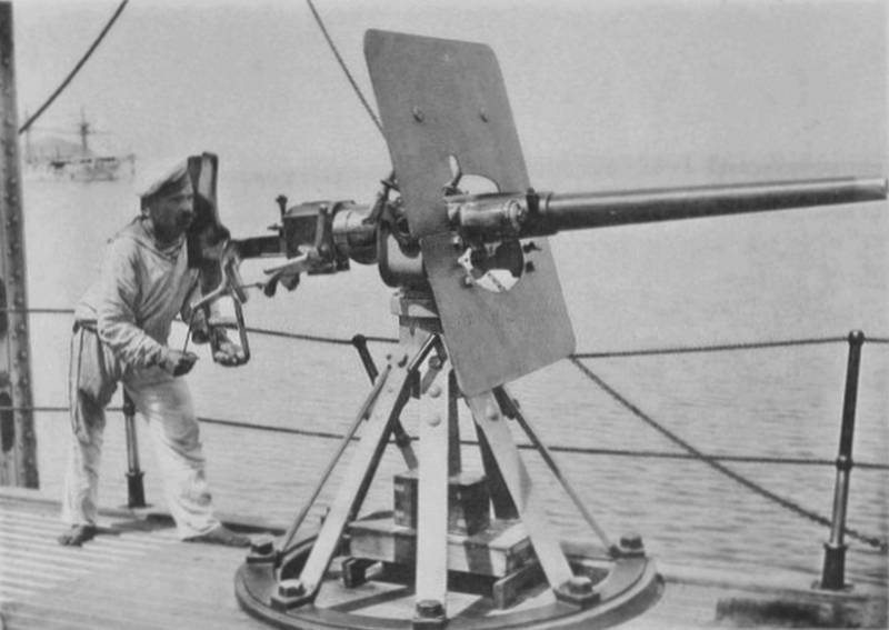 Боевые корабли. Крейсера. Дикие собаки динго вмф