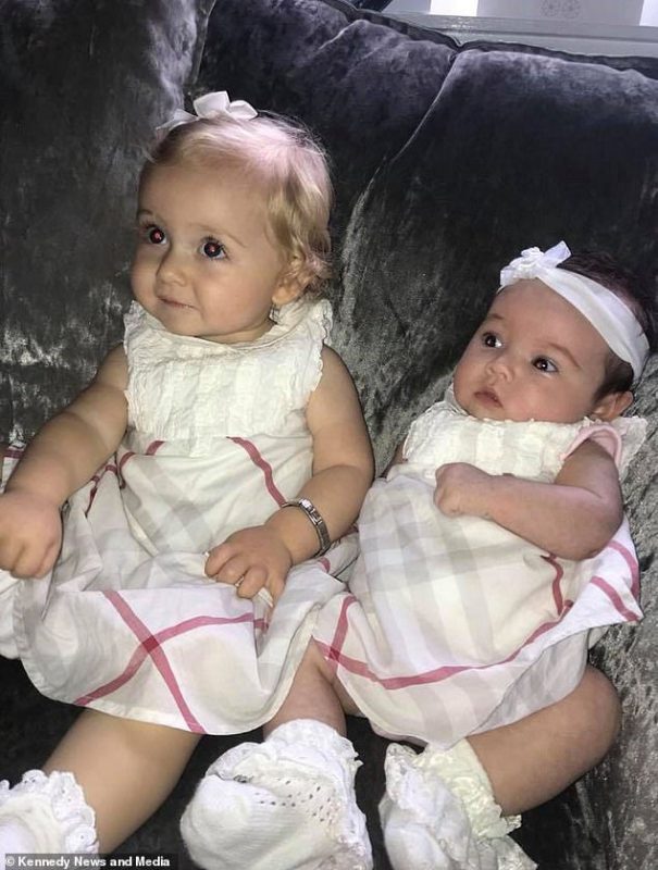 Сюрприз от аиста: девушка проснулась с круглым животом и через 45 минут родила Сюрприз от аиста: девушка проснулась с круглым животом и через 45 минут родила