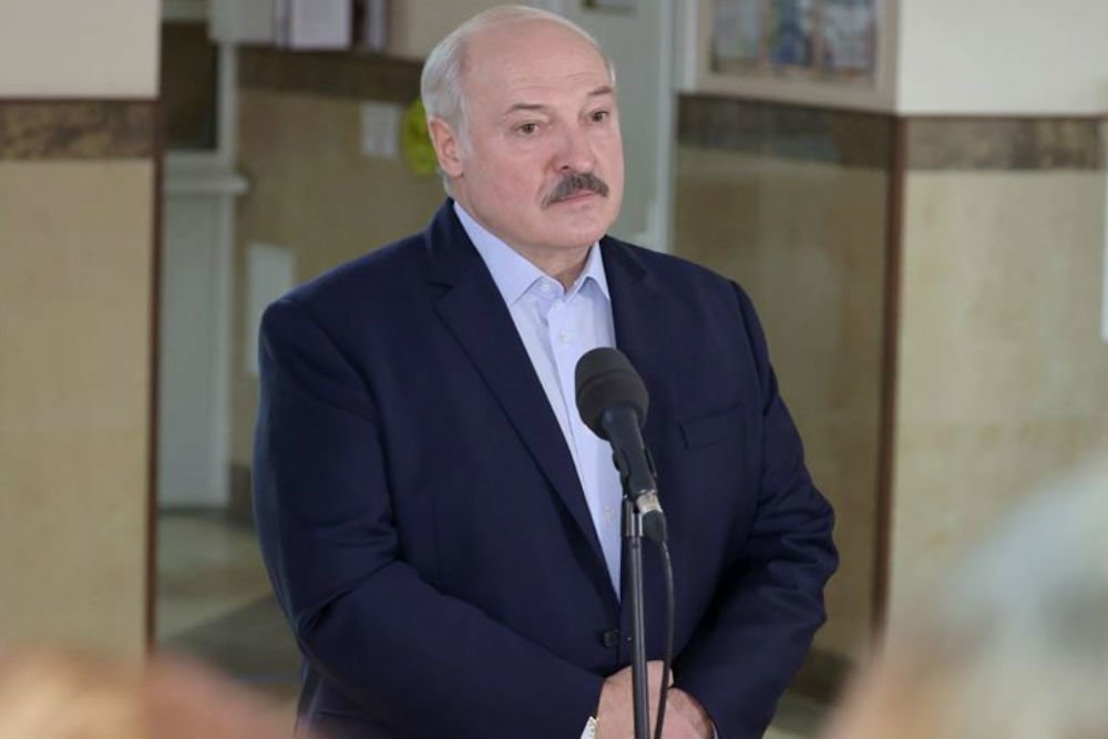 Лукашенко взбесили санкции МОК против сына: с России «должок»...