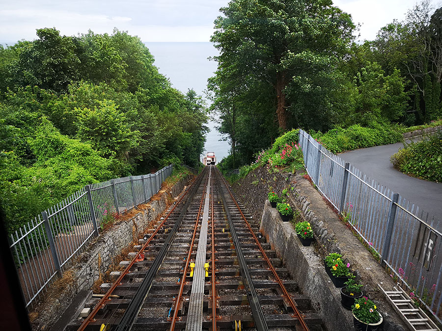 Ради чего стоит побывать в городке Баббакомб (Babbacombe)