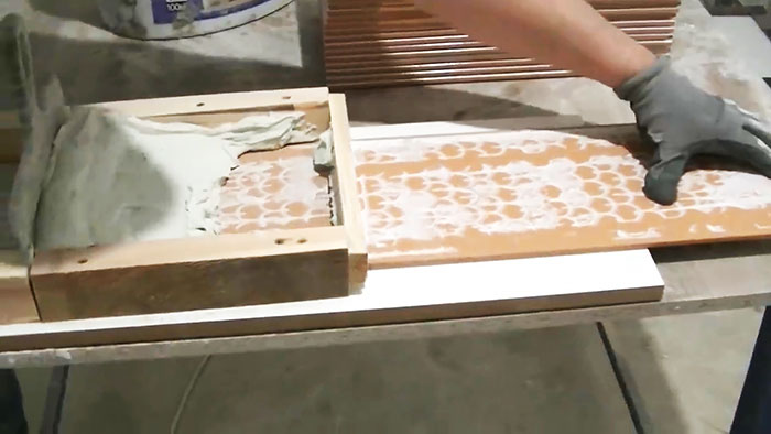 Кладете плитку - сделайте приспособление, которые сэкономит время в 2 раза приспособление для плитки,ремонт,своими руками