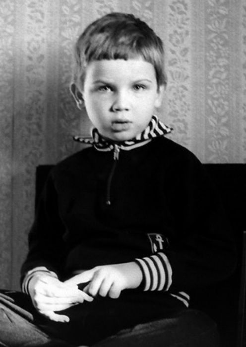 Как сложились судьбы советских детей-вундеркиндов
