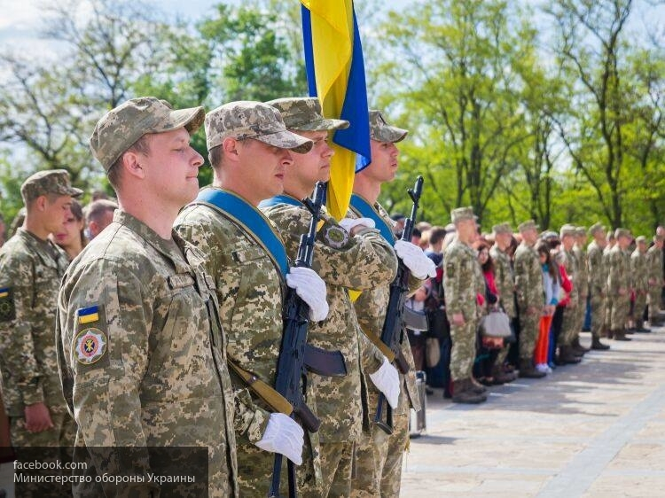 Гур украины фото