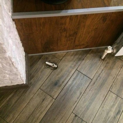 Когда не просто рукопоп, а гений рукопопства