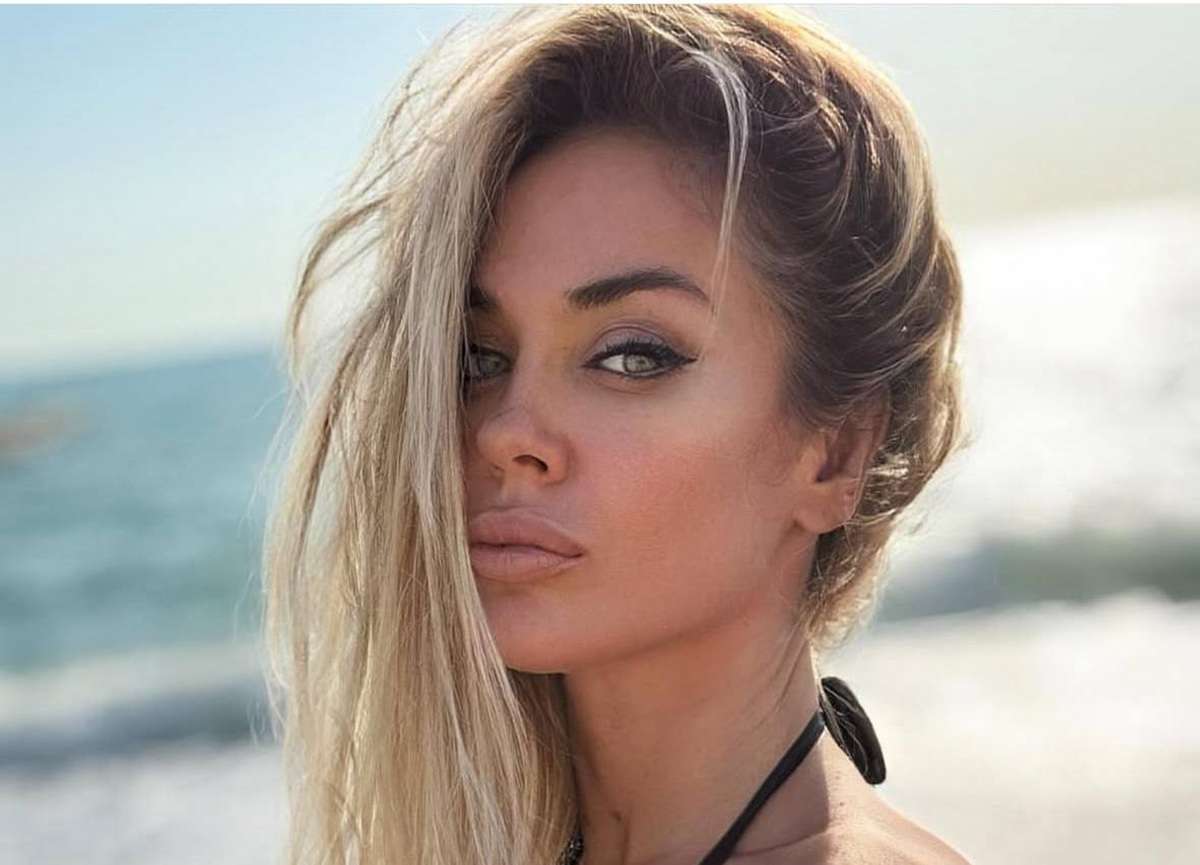 Татьяна Терешина