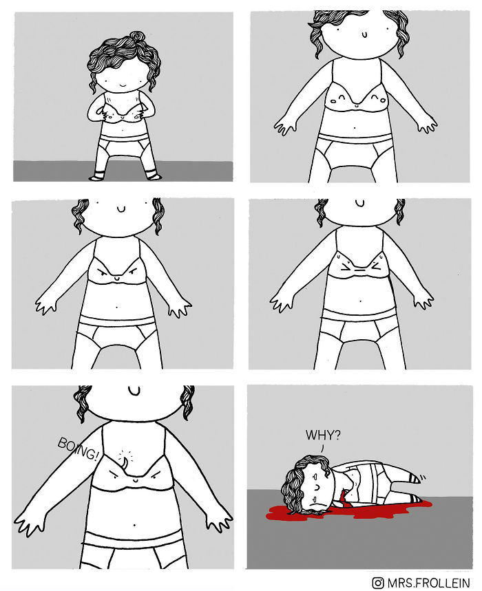 Relatable-Funny-Bra-Comics