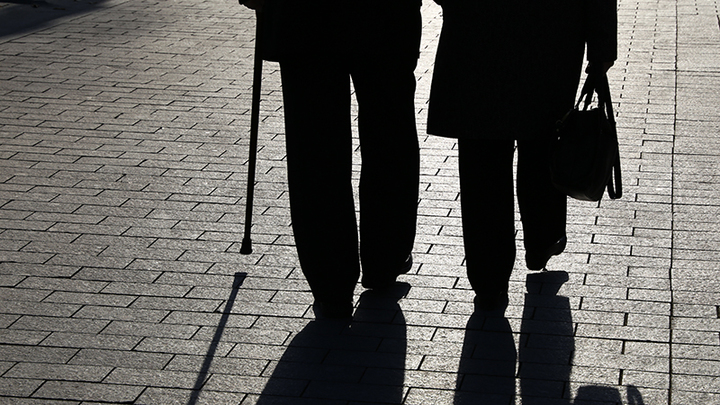 ПРОНЬКО: "ОШИБКА ПРИВЕЛА К КРАХУ, СТАРИКИ ОСТАЛИСЬ КРАЙНИМИ"