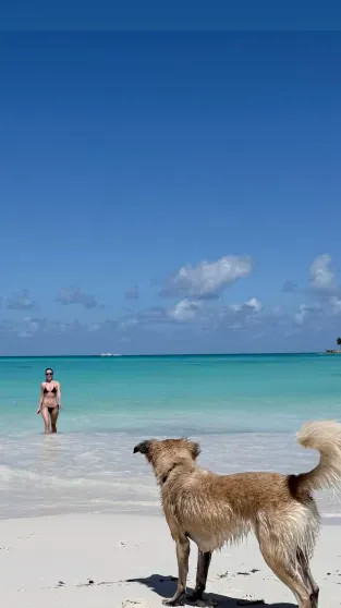 Бывшая возлюбленная Данилы Козловского отдыхает с их дочерью на райских островах после, ЗуеваОльга, Данилы, Козловского, недавно, актёр, Козловский, Бывшая, дискредитации, появился, время, долгое, впервые, этого, После, Вооружённых, актёра, экстремизме, Малого, обвинял