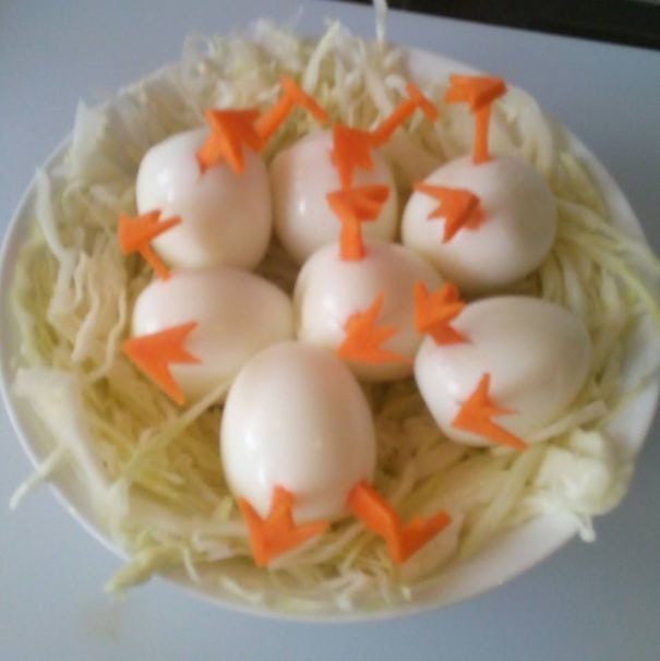 Интересные идеи украшения пасхального яйца идеи,Пасха,пасхальные яйца
