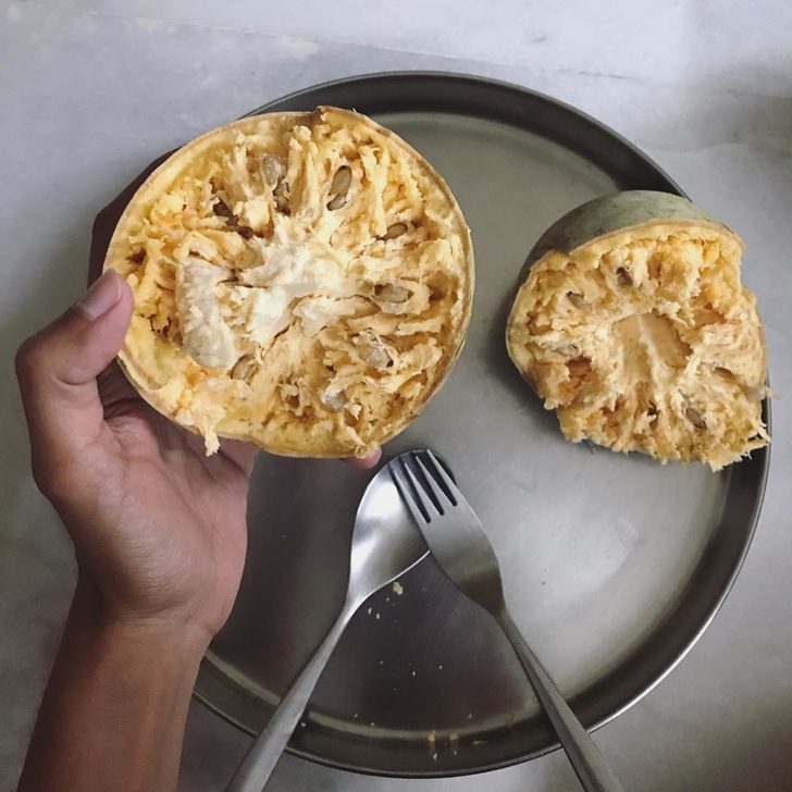 16 редких экзотических фруктов, которые вы увидите в первый раз 16 редких экзотических фруктов, которые вы увидите в первый раз страны,туризм