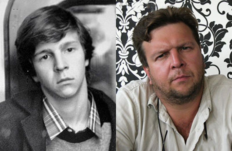 дети, актеры, тогда и сейчас