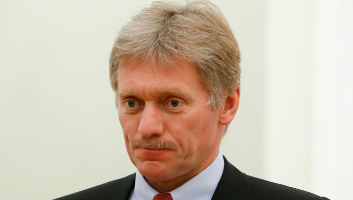 Песков: мы видим линию на раздувание русофобии в США