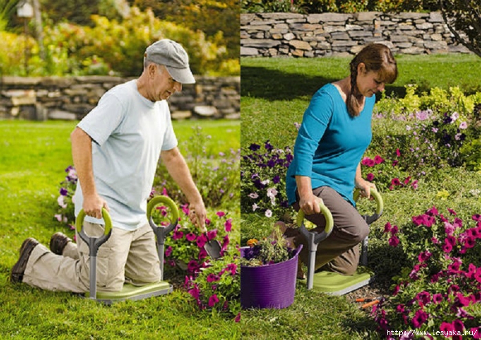 Самоделки для дачи: 18 идей преобразить дачную территорию своими руками! Самоделки для дачи: 18 идей преобразить дачную территорию своими руками! очумелые ручки