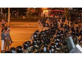 Обращение представителей патриотических сил к руководству силовых структур Беларуси Обращение представителей патриотических сил к руководству силовых структур Беларуси геополитика