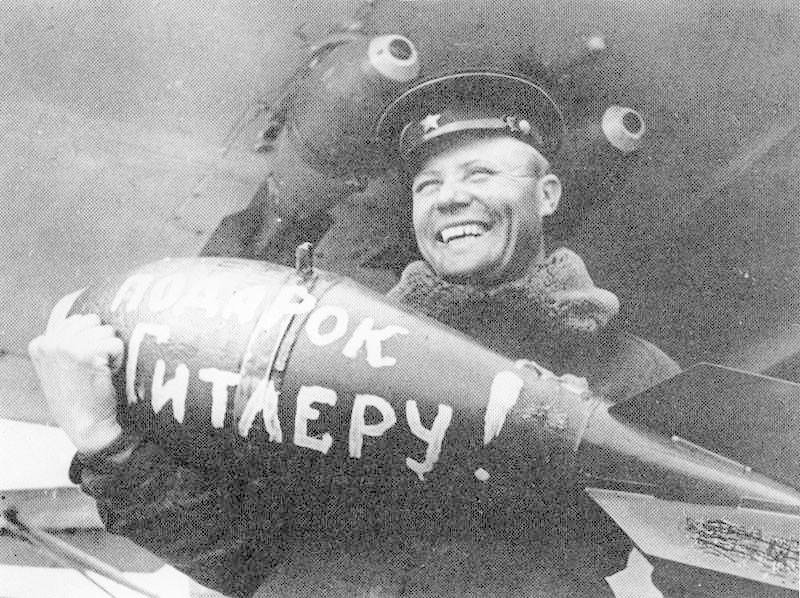 Бомбёжка советской авиацией Берлина в августе 1941 года СССР, авиация, бомбардировка, война, история, факты