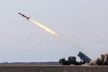 В США рассказали об украинских «убийцах» российского флота