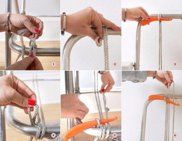 Идея для переделки кресла Идея для переделки кресла домашний очаг,кресло,мебель,рукоделие,своими руками,умелые руки