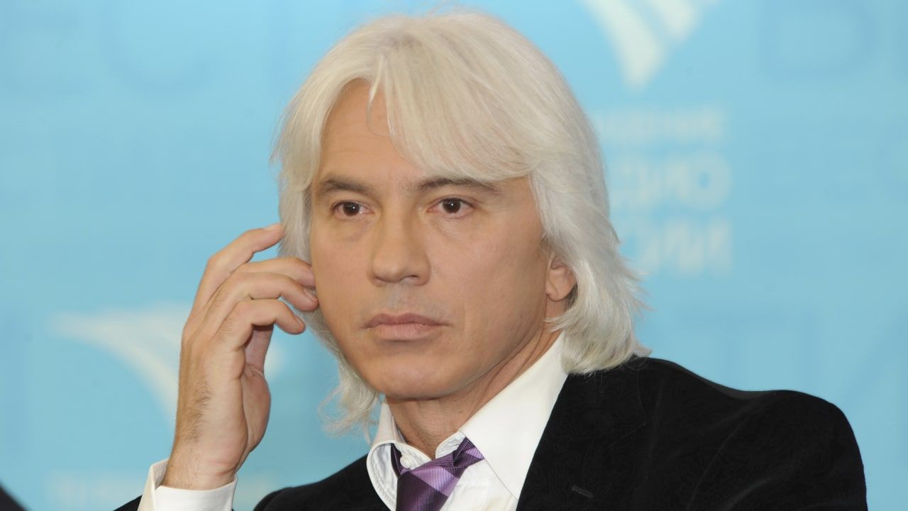 Брат Дмитрия Хворостовского не стал осуждать вдову певца за роман с британским телеведущим