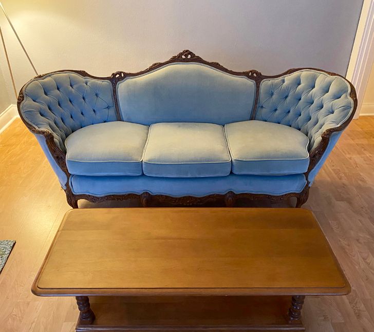 20+ старых вещей, которые выглядят круто даже спустя десятки лет быт,бытовая техника,интерьер и дизайн