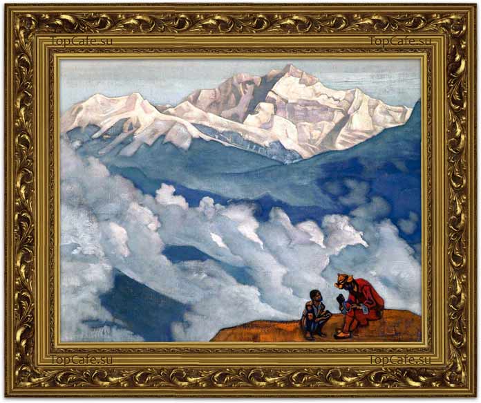 Жемчуг исканий, 1924