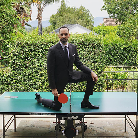 Сборы на церемонию и веселые селфи: вспоминаем "Эмми-2019" по Instagram-снимкам звезд Хроника