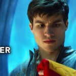 Дед супермэн: трейлер сериала "Криптон"  