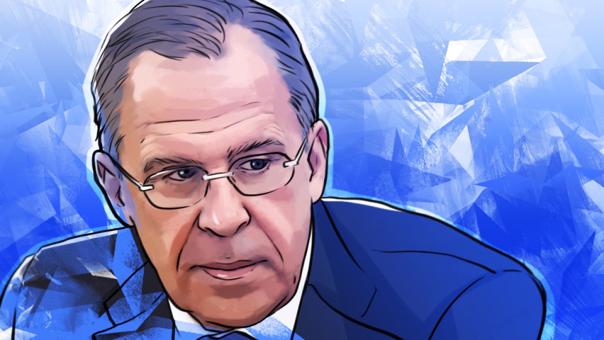 Глава МИД России заявил о недопустимости политики смены режимов