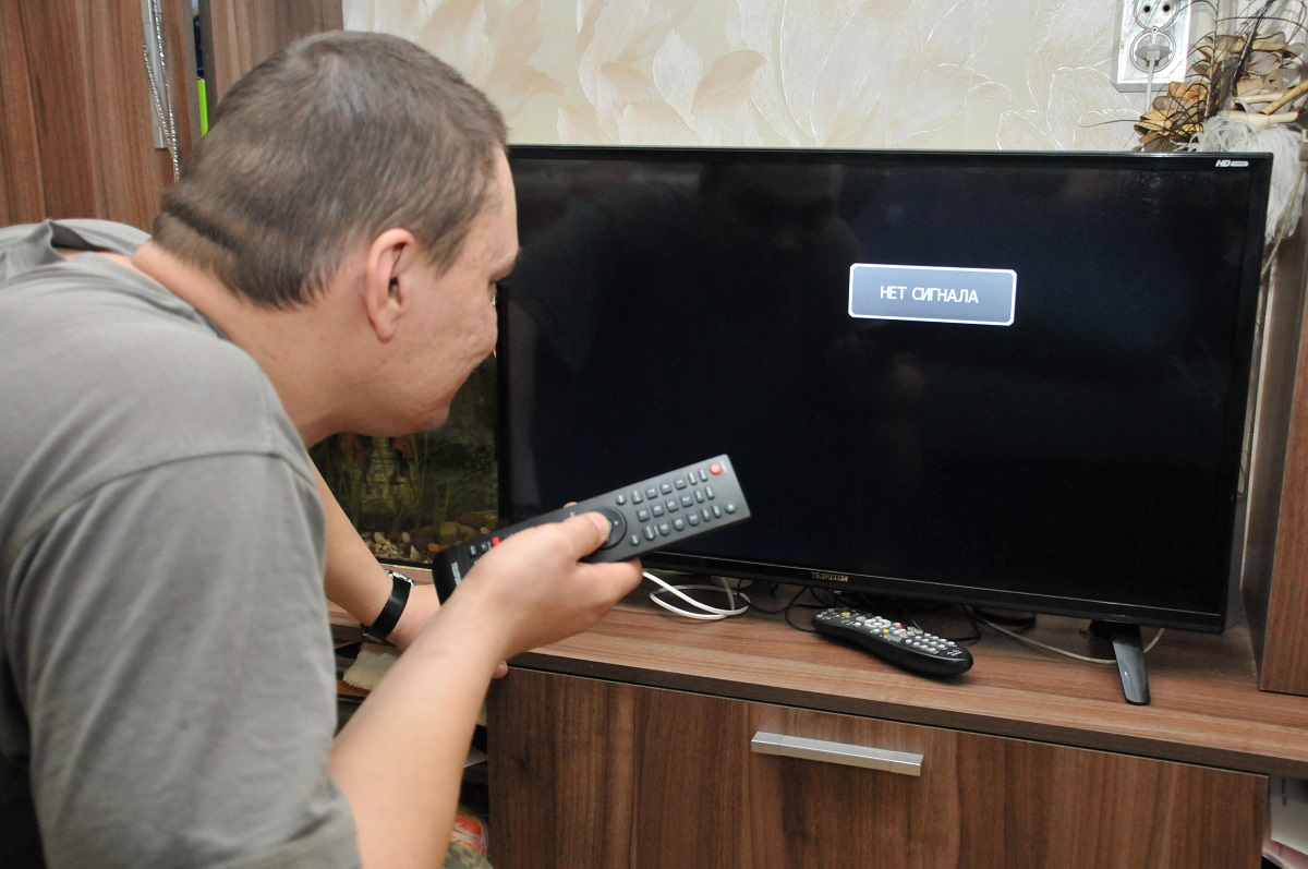 Трансляции эфирных телерадиопрограмм временно отключат в Нижегородской области 17 января