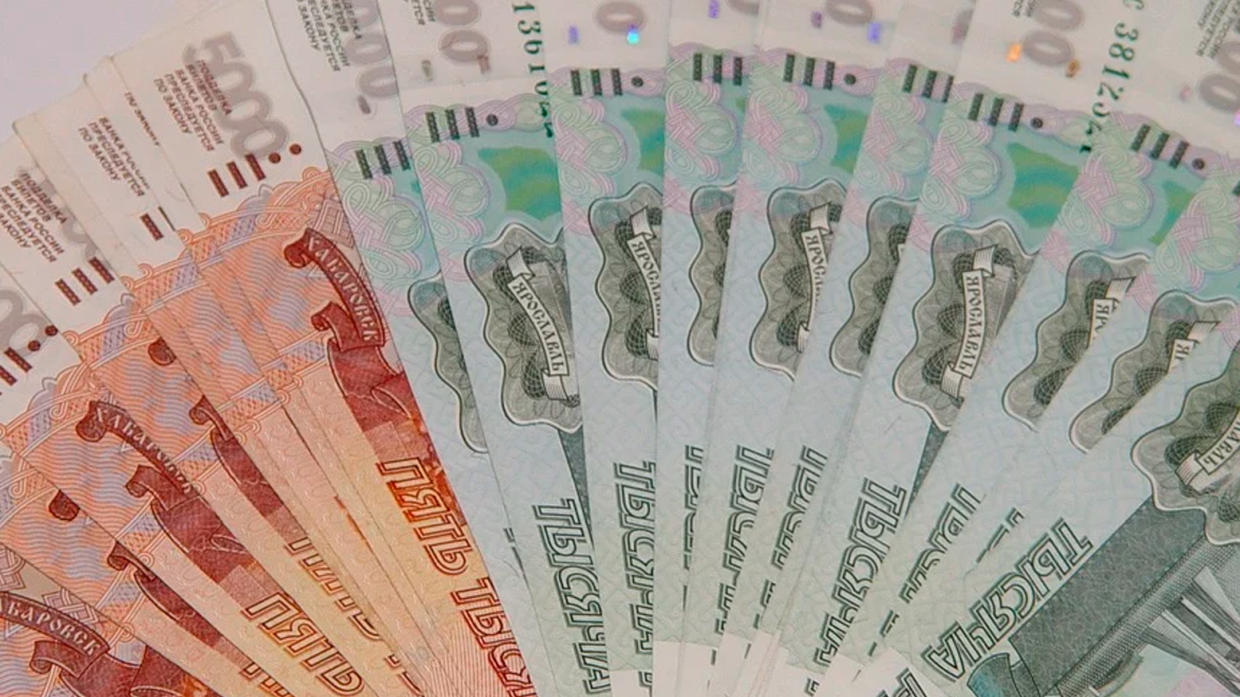 Экономисты предостерегли россиян от рискованных финансовых вложений