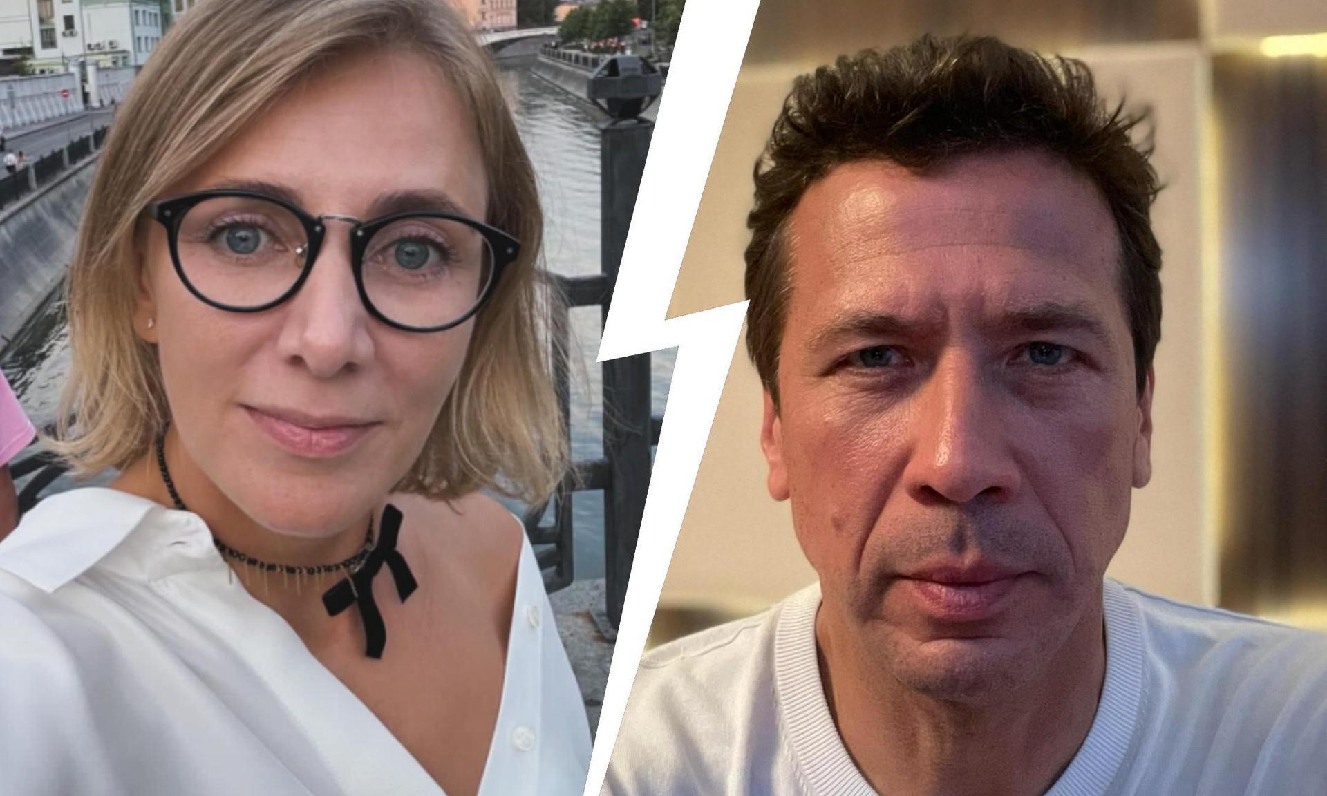 Жена уехала за границу, оставив детей мужу: Андрей Мерзликин раскрыл правду о разводе