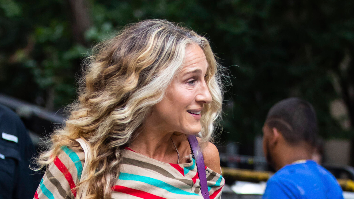 Квартиру героини Сары Джессики Паркер из «Секса в большом городе» можно снять на Airbnb